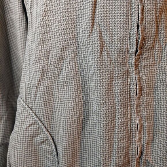 Womans Bluenotes Denim Company Utility Jacket sz Medium - Picture 3 of 12